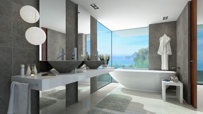 Altea property: Alicante property | 5 bedroom Villa 276833