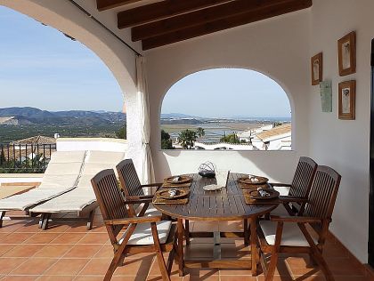 Monte Pego property: Villa for sale in Monte Pego, Spain 276869