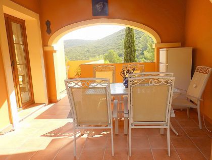 Lliber property: Villa with 3 bedroom in Lliber 276878