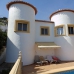 Sanet Y Negrals property: Alicante, Spain Villa 276879