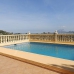 Sanet Y Negrals property: Sanet Y Negrals, Spain Villa 276879