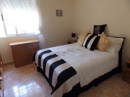 Alcalali property: Alicante Villa 276892