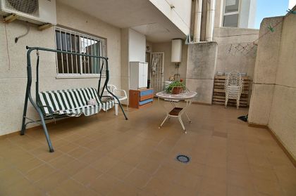 Apartment in Alicante for sale 276920