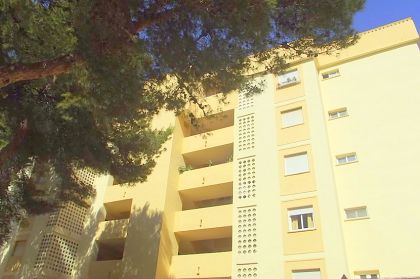 Denia property: Apartment for sale in Denia 276921