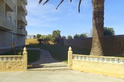 Denia property: Apartment with 2 bedroom in Denia 276921