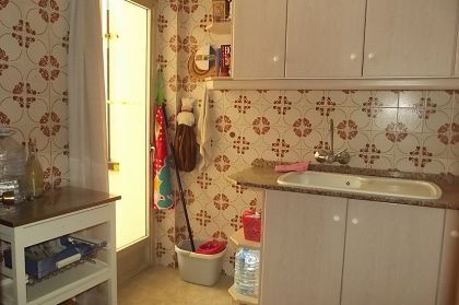 Denia property: Alicante Apartment 276921