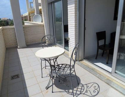 Denia property: Alicante Apartment 276928