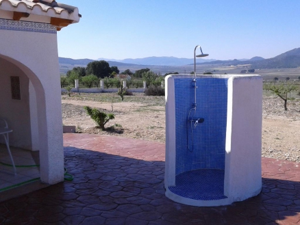 Salinas property: Villa with 6 bedroom in Salinas, Spain 277031