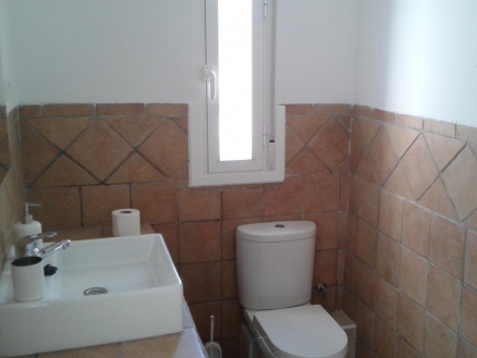 Salinas property: Alicante Villa 277031