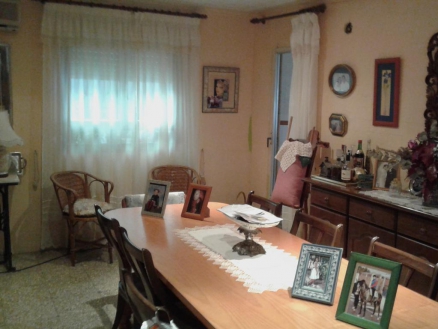 Salinas property: Townhome with 4 bedroom in Salinas, Spain 277032