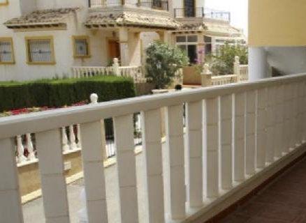 Apartment with 2 bedroom in town, Spain 277062