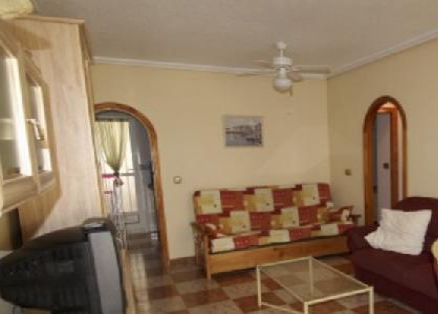 Apartment for sale in town,  277062