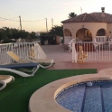 Villa for sale in town 277063