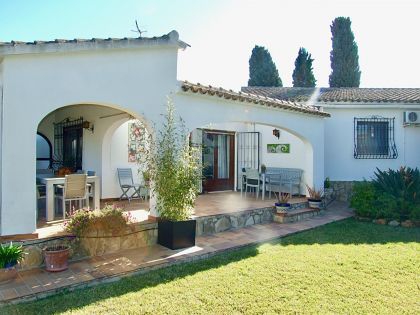 Denia property: Denia Villa 277167