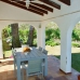 Denia property: 4 bedroom Villa in Denia, Spain 277167