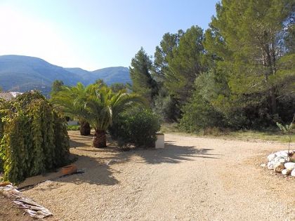 Benigembla property: Villa with 3 bedroom in Benigembla, Spain 277169