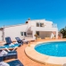 Benissa property: Alicante, Spain Villa 277171