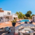 Benissa property: Benissa, Spain Villa 277171