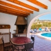 Benissa property: Benissa Villa, Spain 277171