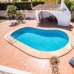 Benissa property: Alicante Villa, Spain 277171