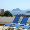 Moraira property: Villa for sale in Moraira 277172