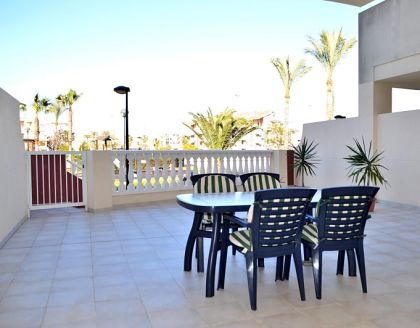 Denia property: Apartment for sale in Denia, Spain 277174