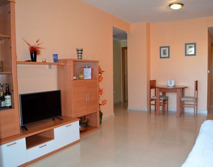 Denia property: Apartment with 2 bedroom in Denia, Spain 277174