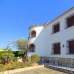 Denia property: Alicante, Spain Villa 277179