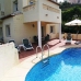 Pedreguer property: 3 bedroom Villa in Pedreguer, Spain 277213