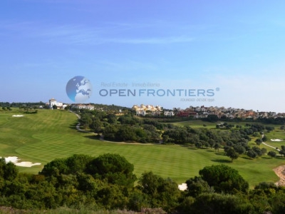 Sotogrande property: Land for sale in Sotogrande 277486