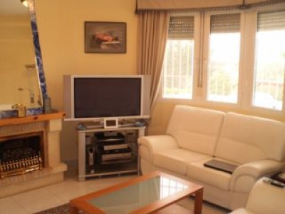 Benferri property: Villa for sale in Benferri, Spain 277596