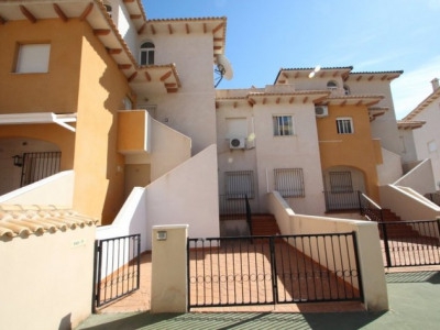 Campoamor property: Apartment for sale in Campoamor, Spain 277600