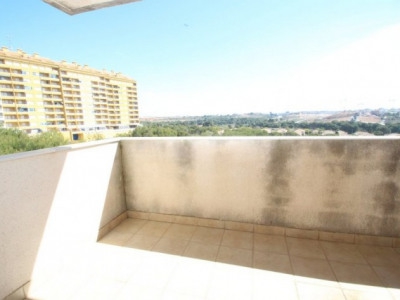 Campoamor property: Alicante Apartment 277600