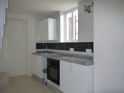 Olvera property: Townhome with 2 bedroom in Olvera, Spain 277609