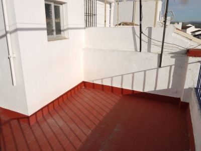 Olvera property: Townhome for sale in Olvera, Spain 277610