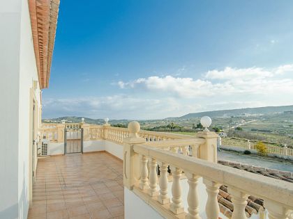 Moraira property: Moraira, Spain | Villa for sale 277616