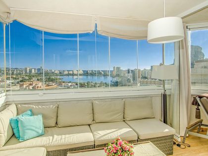 Calpe property: Apartment with 4 bedroom in Calpe 277617