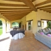 Moraira property: Villa in Moraira 277618