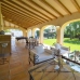 Moraira property: Beautiful Villa for sale in Moraira 277618