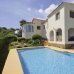 Denia property: 4 bedroom Villa in Alicante 277624