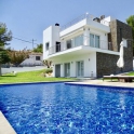 Moraira property: Villa for sale in Moraira 277625