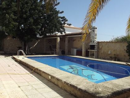 Moraira property: Villa with 4 bedroom in Moraira, Spain 277626