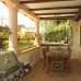 Moraira property: 4 bedroom Villa in Moraira, Spain 277626