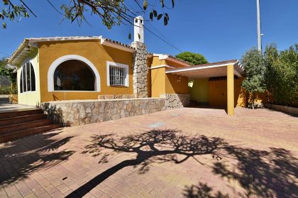 Alicante property | 3 bedroom Villa 277627