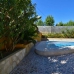 3 bedroom Villa in town, Spain 277627