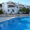 Moraira property: Villa for sale in Moraira 277629