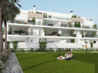 Villamartin property: Apartment for sale in Villamartin 277757