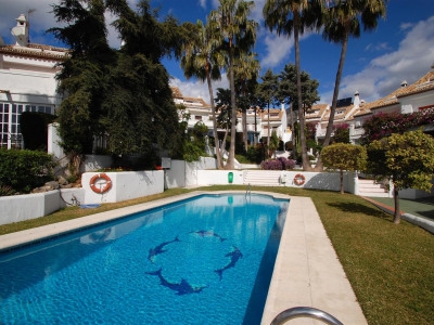 Marbella property: Townhome for sale in Marbella 277871