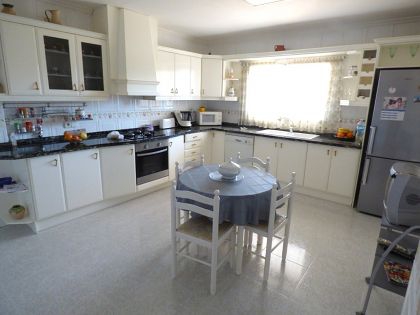 Villajoyosa property: Villa for sale in Villajoyosa, Alicante 278068