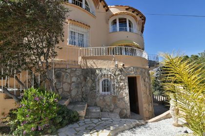 town, Spain | Villa for sale 278070